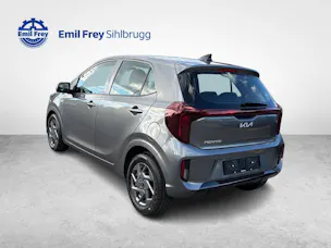 Kia Picanto 1.0 GDi First Edition