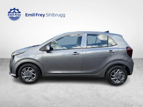 Fahrzeugbild KIA Picanto 1.0 GDi First Edition