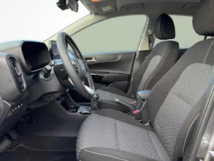 Kia Picanto 1.0 GDi First Edition