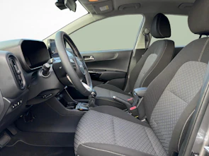 Fahrzeugbild KIA Picanto 1.0 GDi First Edition