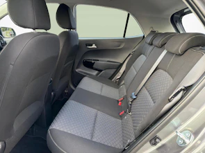 Fahrzeugbild KIA Picanto 1.0 GDi First Edition