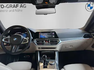 BMW M440i xDrive Gran Coupé M SPORTPAKET PRO