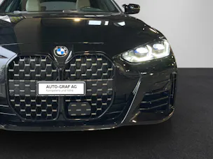 BMW M440i xDrive Gran Coupé M SPORTPAKET PRO