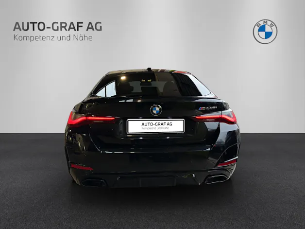 BMW M440i xDrive Gran Coupé M SPORTPAKET PRO