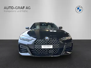 BMW M440i xDrive Gran Coupé M SPORTPAKET PRO