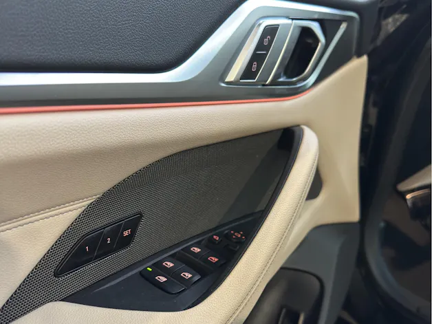 BMW M440i xDrive Gran Coupé M SPORTPAKET PRO