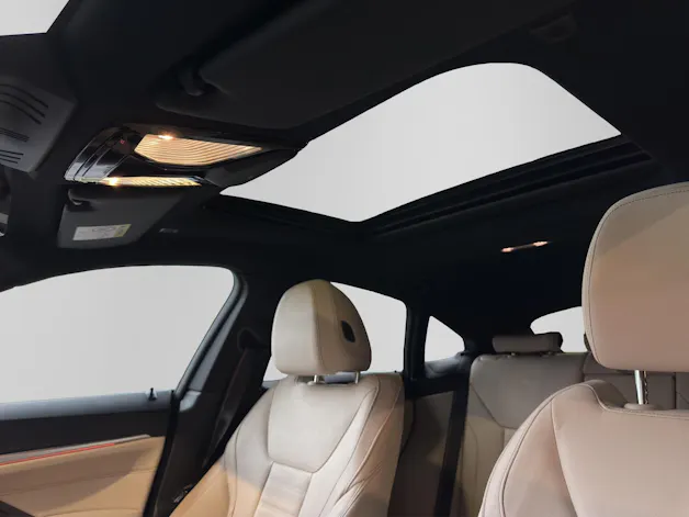 BMW M440i xDrive Gran Coupé M SPORTPAKET PRO