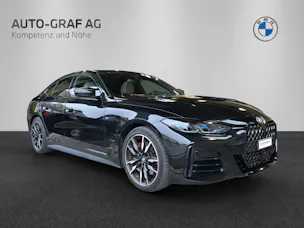 BMW M440i xDrive Gran Coupé M SPORTPAKET PRO
