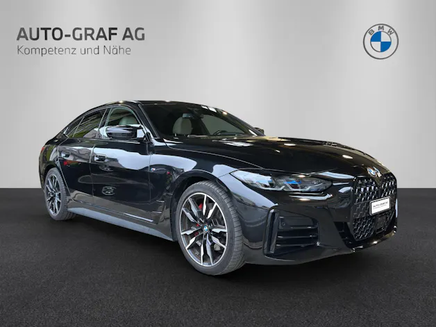 BMW M440i xDrive Gran Coupé M SPORTPAKET PRO