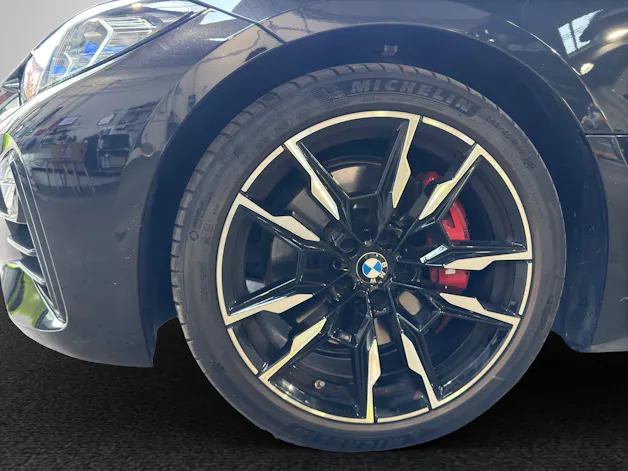 BMW M440i xDrive Gran Coupé M SPORTPAKET PRO