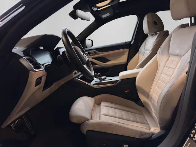 BMW M440i xDrive Gran Coupé M SPORTPAKET PRO