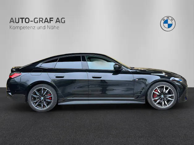 BMW M440i xDrive Gran Coupé M SPORTPAKET PRO