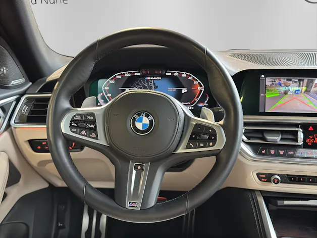BMW M440i xDrive Gran Coupé M SPORTPAKET PRO