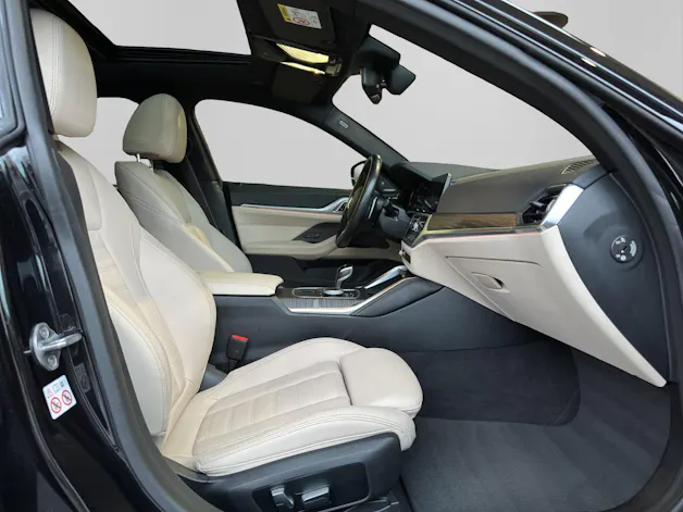BMW M440i xDrive Gran Coupé M SPORTPAKET PRO