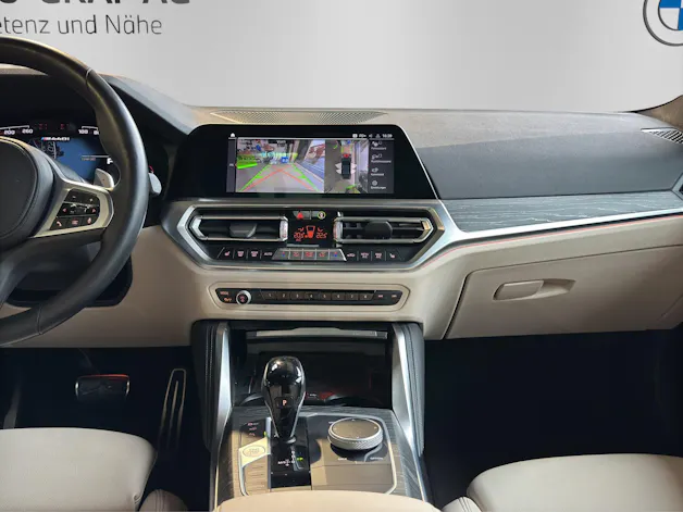 BMW M440i xDrive Gran Coupé M SPORTPAKET PRO