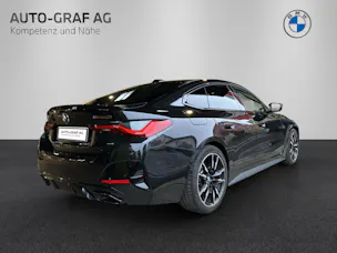 BMW M440i xDrive Gran Coupé M SPORTPAKET PRO