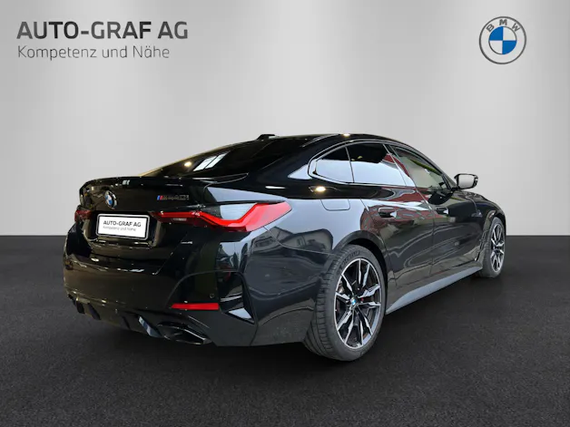 BMW M440i xDrive Gran Coupé M SPORTPAKET PRO