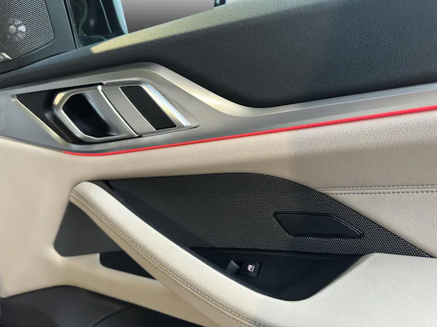 BMW M440i xDrive Gran Coupé M SPORTPAKET PRO