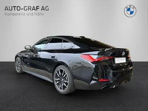 BMW M440i xDrive Gran Coupé M SPORTPAKET PRO