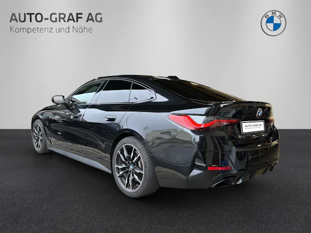 BMW M440i xDrive Gran Coupé M SPORTPAKET PRO