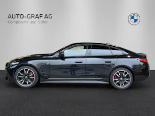 BMW M440i xDrive Gran Coupé M SPORTPAKET PRO