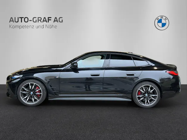 BMW M440i xDrive Gran Coupé M SPORTPAKET PRO