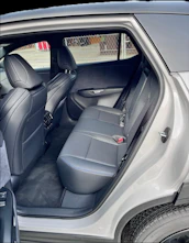 Fahrzeugbild LEXUS RZ 550e F Sport