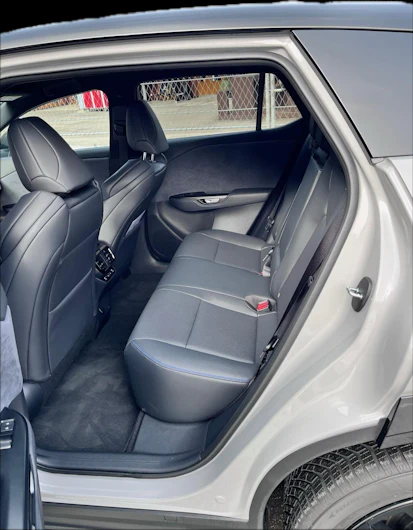 Fahrzeugbild LEXUS RZ