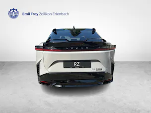 Lexus RZ 550e F Sport
