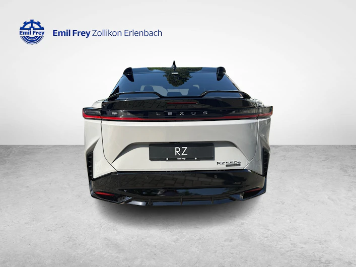 image du véhicule LEXUS RZ