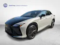 Lexus RZ 550e F Sport