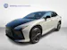 Lexus RZ 550e F Sport
