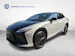 Lexus RZ 550e F Sport