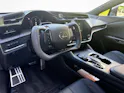 Lexus RZ 550e F Sport