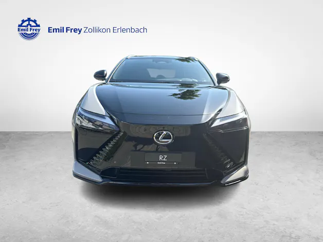 Lexus RZ 550e F Sport