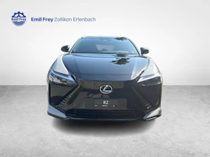 Fahrzeugbild LEXUS RZ 550e F Sport