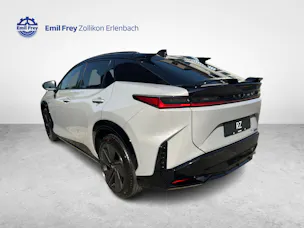 Lexus RZ 550e F Sport