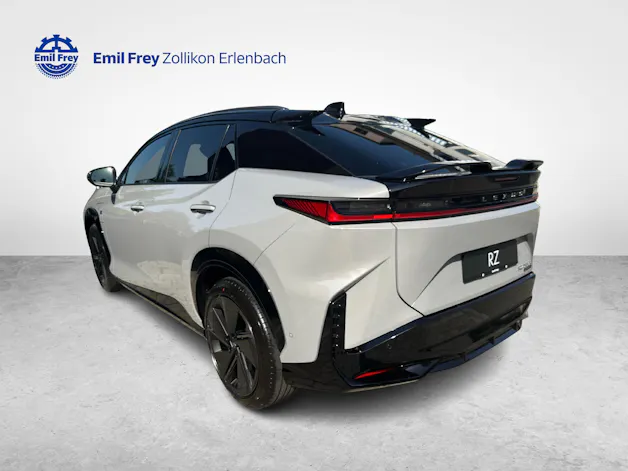 Lexus RZ 550e F Sport