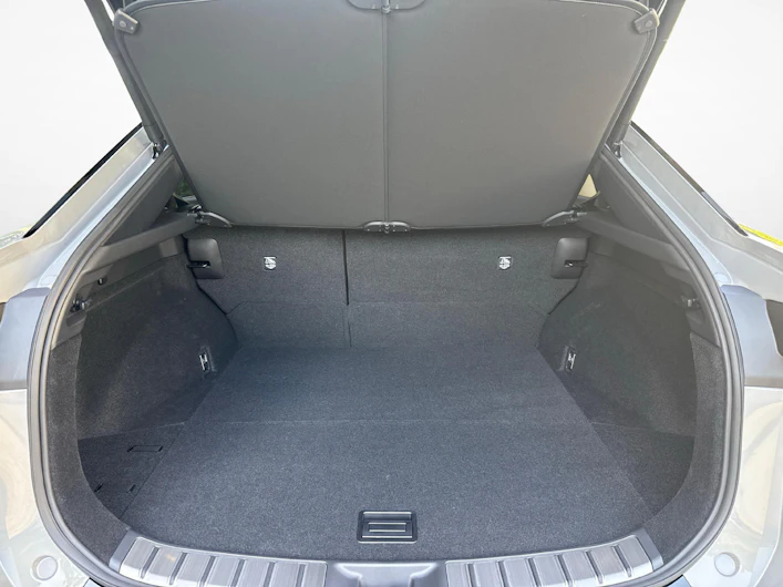 image du véhicule LEXUS RZ