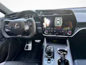 Lexus RZ 550e F Sport
