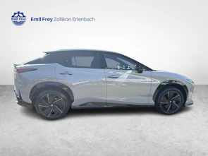 Fahrzeugbild LEXUS RZ 550e F Sport