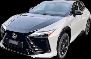 Fahrzeugbild LEXUS RZ 550e F Sport