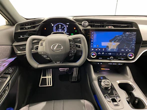 Fahrzeugbild LEXUS RZ 550e F Sport