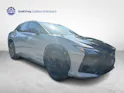 Lexus RZ 550e F Sport
