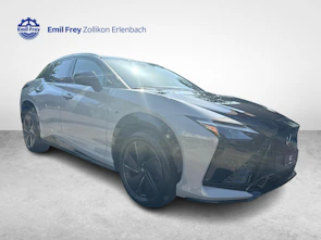 Fahrzeugbild LEXUS RZ 550e F Sport