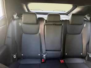 Fahrzeugbild LEXUS RZ 550e F Sport