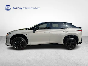 Fahrzeugbild LEXUS RZ 550e F Sport