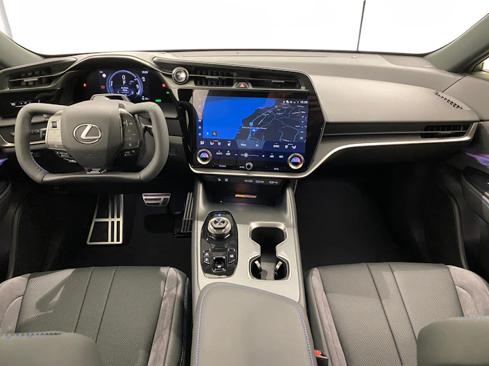 Fahrzeugbild LEXUS RZ