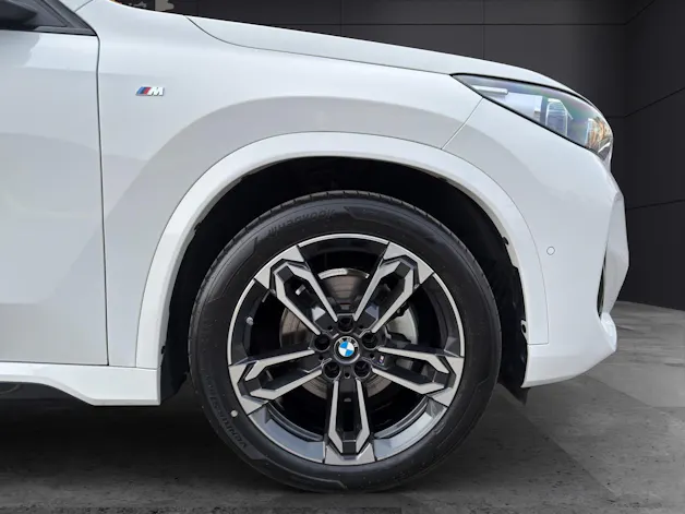 BMW X1 20d xDrive M Sport