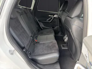 BMW X1 20d xDrive M Sport
